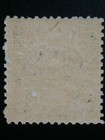 El Salvador 1 Mint Hinged Og Stamp Sc   O 72