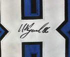 Nikita Kucherov Signed Pro Style Jersey Autographed Jsa R2