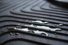 Volvo Vnl Floor Mats - All Weather Mat Set By Ultraline Also Fits Vhd  Vnr  Vnx