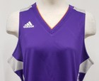 Brand New Women s Adidas Wnba Phoenix Mercury Jersey - L