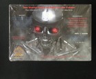 Terminator Ccg Card Game Starter Deck Display Sealed X 6 Decks 2000 Precedence