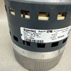 Tested    Hd03 Ge Genteq Ecm 1 2 Hp Blower Motor 5sba39gl Hd44ar120