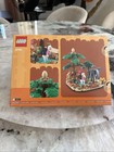 Lego Gwp Diorama Set - 4 Set In Series 40782 40783 40784 40785 New sealed