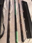Pool Cue Set With Cases
