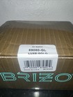 Brizo 69080-gl Garbage Disposal Air Switch  Power Module   Dual Outlet Luxe Gold