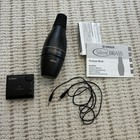 Yamaha Sb7-9 Silent Brass Pickup Mute   Studio System For Trumpet And Cornet