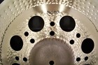 Sabian Prototype Aa 17  Ozone-aero China Cymbal new-warranty 753 Grams rare