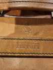 Ferrari F355 Used Tool Kit 164683 With Tow Hook  Wrench  Pliers   Bag