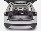 Genuine Honda Cargo   Pet Barrier  Honda Part  08u35-t90-100a