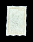 Morocco Stamp - 1957 Northern Zone Sultan Mohammed V Overprint Mlh R84