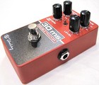 Used Keeley 30ms Double Tracker Delay Guitar Effects Pedal