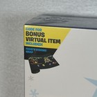 Fortnite 24 Days Of Winterfest Advent Calendar - Frosty Visions Wrap - Brand New