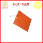 Hive Electric Heater Plate Beehive silicone Heating Heater Mat pad 12v 12w Heati