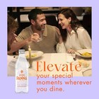 Natural Spring Water     Plastic Water Bottles