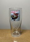 Guinness 20oz Toucan Tulip Glass - Lovely Day For A Guinness - Resided Harp Logo