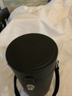 Nikon Cl-43a Lens Hard Case With Strap  for 80-200mm F2 8 Af   Af-d  Nikkor 