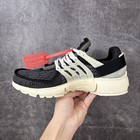 Brand New Off White The Ten Presto Aa3830-001 Men s Size