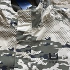 Huk Fishing Storm Rain Jacket 2 0 New Men   s Xl Moss Camo Breathable Windproof