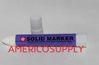 Sakura  Solid Paint Marker White   Xsc-50   Streaks   grease Pens  12