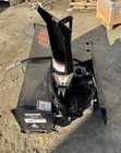 Erskine 1600 Snow Blower Attachment  fits Asv Rt30 