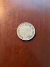 Canada 1937 80  Silver Half Dollar 50 Cents Mintage Of Only 192 016