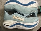 New Hoka One One Running Shoes Men s Size 9d Skyward X