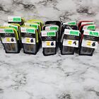 Five Star Stand  n Store Pencil Pouch Self-standing Interior Pocket - Lot Of 15