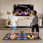 Dance Mats  Double Dance Mats  Kids   Adults Dance Mats