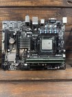 Gigabyte Ga-78lmt-s2 Motherboard  Amd Fx-4300  8gb Ddr3 Combo Kit