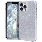  Compatible With Iphone 13 Pro Max Case Bling Sparkle Cute Girls Women 