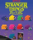 You Pick - 2026 Mcdonalds Stranger Things Tales  85 Happy Meal Toy Select 1 - 10