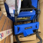 Kobalt 15-amp 21-in Corded Electric Snow Blower Model 1314197 New