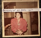 1972 Elvis Presley Original Kodak Photo March 1972 Date Stamped Candid 4   x4   