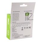 Usb 12000mwh Rechargeable D Size Lithium Ion Batteries Lr20 1 5v With Cable Lot