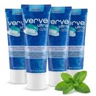 Sls-free Fluoride Toothpaste For Canker Sores Fresh Mint 4 5 Oz 4-pack
