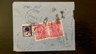 Nepal 1960s Registered Cover To Kathmandu With King Tribhuvan   King Mahendra St