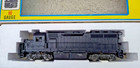 Ho Scale Atlas Undecorated Gp 40  Diesel Locomotive