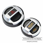1pair New Oil Filler Cap Retrofit Coolant Expansion Tank Lid Fits Audi R8