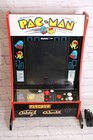 Arcade1up  Pac-man 3 Games In 1 Partycade Arcade  W  Optional Wall Mount            