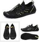 Water Shoes Quick Dry Barefoot For Swim Diving Surf Aqua Sport Beach Vacation