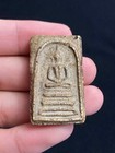 Certificate Phra Somdej Lp Toh Wat Rakang 2411 Thai Buddha Amulet Talisman Rare