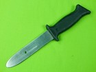 Vintage Post Ww2 Hungarian Hungary Soviet Russian Period Military Training Knife