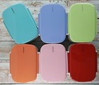 Japanese Double Layer Bento Lunch Box With Fork   Dishwasher   Microwave Safe