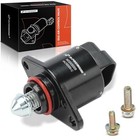 Fuel Injection Idle Air Control Valve Compatible With Chevy  Gmc  Olds  