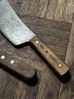 Antique Knives  Remington And Old Hickory Butcher Knives  Ontario Knife Co