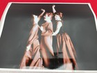 Three Sopranos Original Opera Promo Photo   Negative Cassello Esperian Lawrence