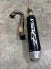 Kawasaki Kfx 450 Exhaust Dasa 2008