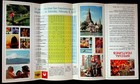 1967 Japan Airlines Jal The Orient Travel Brochure Berry Int l Jet Holiday Tokyo