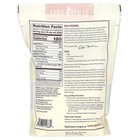 Vanilla Yellow Cake Mix  Gluten Free  19 Oz  539 G 