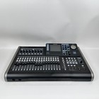 Tascam Dp-24sd 24 Track Digital Portastudio Multi-track Audio Recorder  As-is